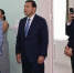 Депутат Госсовета РТ Ильшат Аминов ознакомился с религиозным воспитанием детей и работой серебряный волонтеров в Апастовском районе. - Апастовский район
